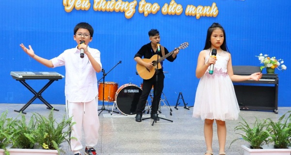 sự đa dạng của âm nhạc