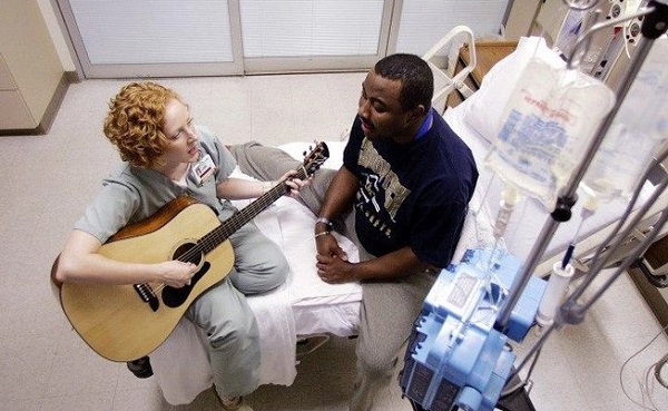 tác dụng của âm nhạc