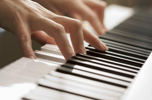 thực hành và không bỏ cuộc