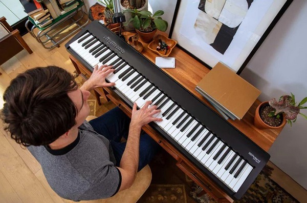 ưu điểm của các dòng piano điện roland