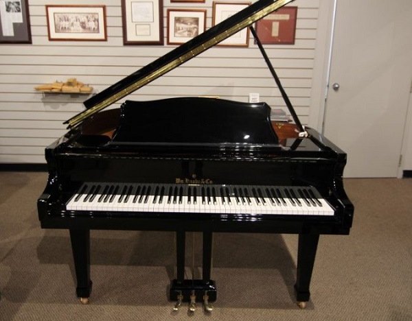 ưu điểm khác biệt của đàn piano Knabe