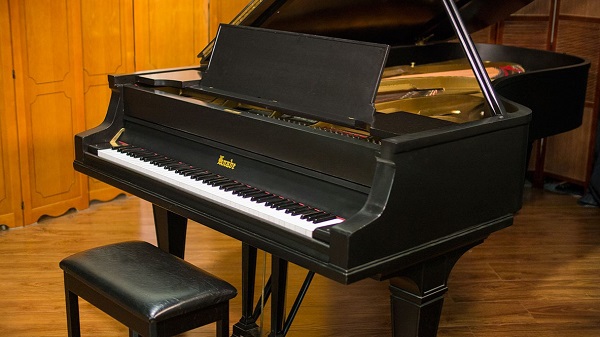 vì sao nên chọn đàn piano Knabe