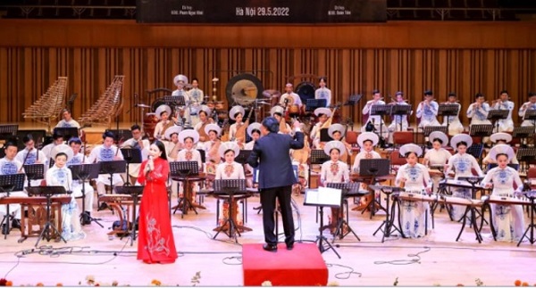 ý nghĩa của âm nhạc