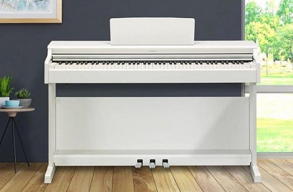 yếu tố ảnh hưởng đến giá đàn piano điện Yamaha
