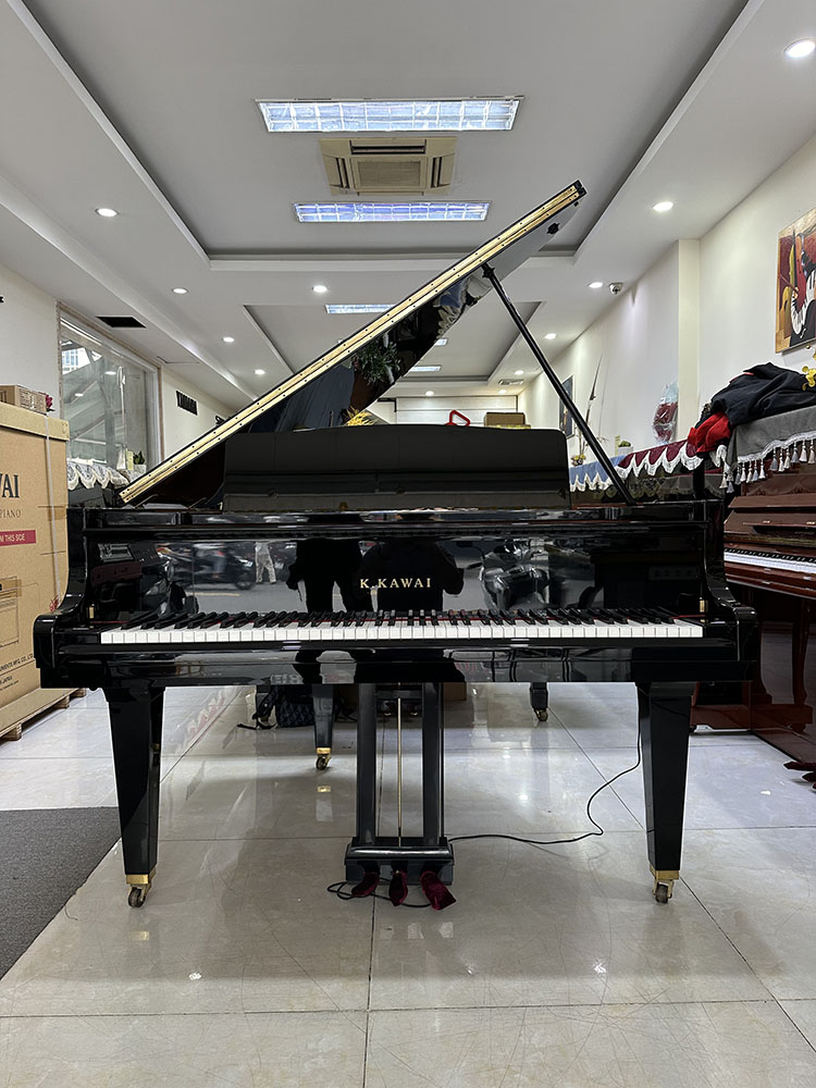 kawai gm 12 dan grand piano
