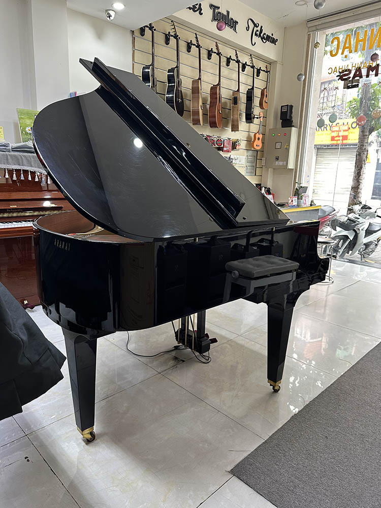 kawai gm 12 moi 98 viet thanh music