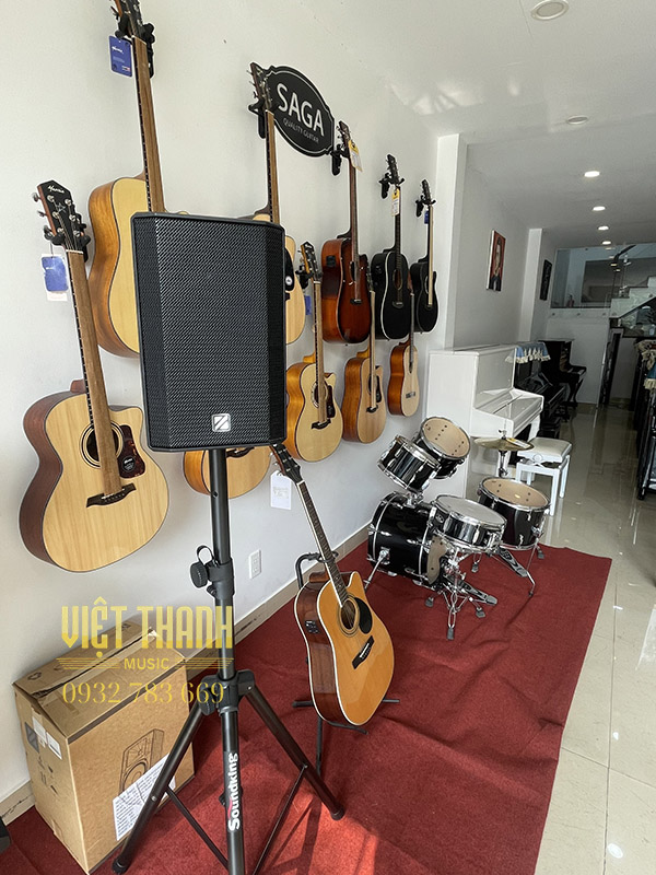 loa di dong pd k8 den viet thanh center