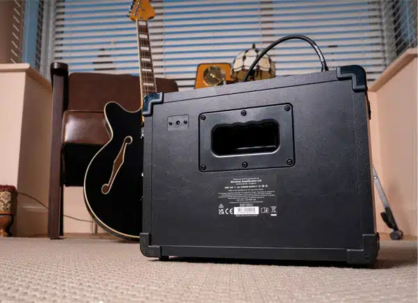 Amply guitar Blackstar 10Watts ID Core 10 Bluetooth V4 BA155011