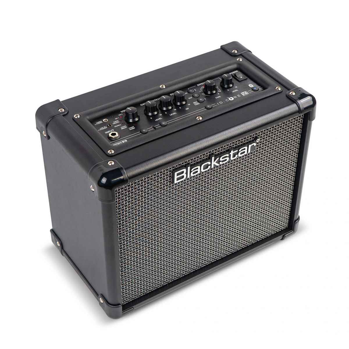 Amply guitar Blackstar 10Watts ID Core 10 Bluetooth V4 BA155011