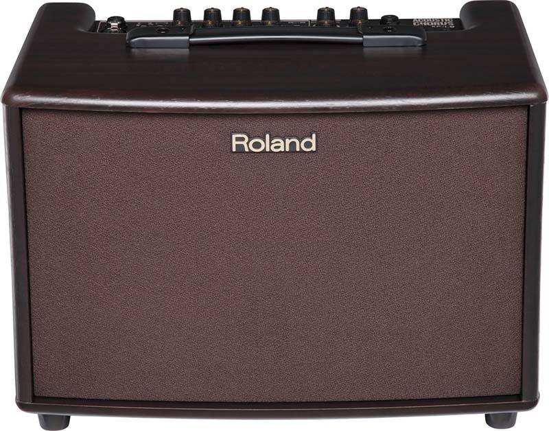 Amplifier Roland AC-60 Brown