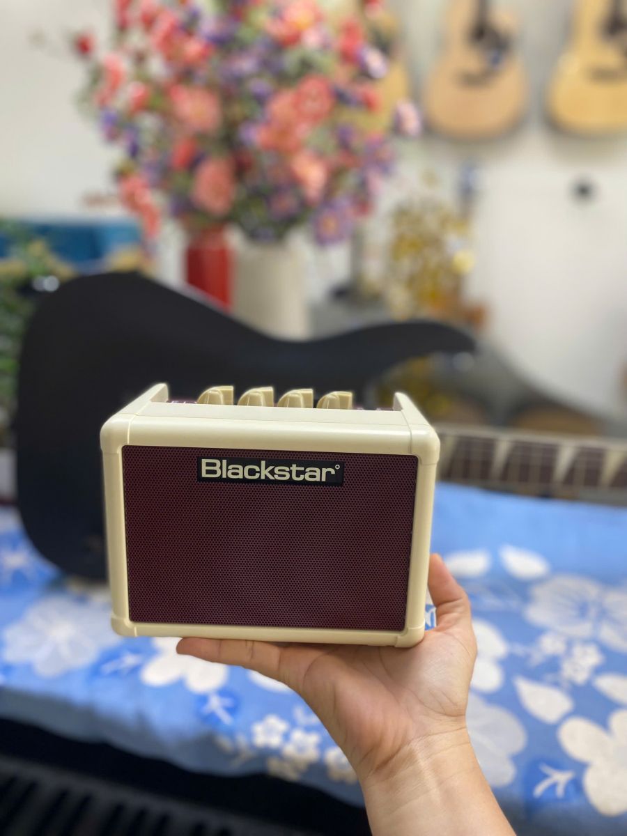 Ampli guitar Blackstar Fly 3 BA102032