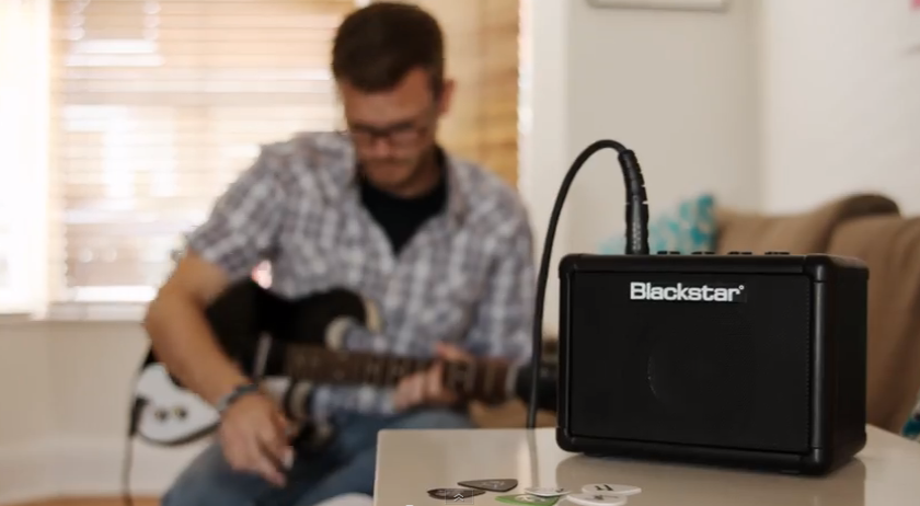 Blackstar Fly 3-Ampli guitar điện BA102012