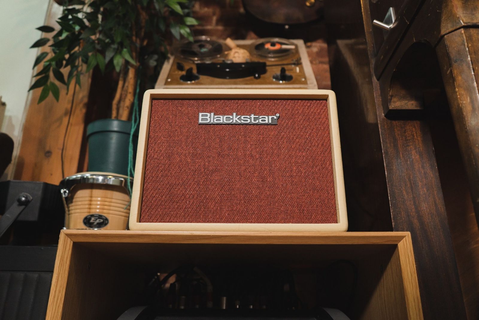 Amply guitar điện Blackstar BA198012