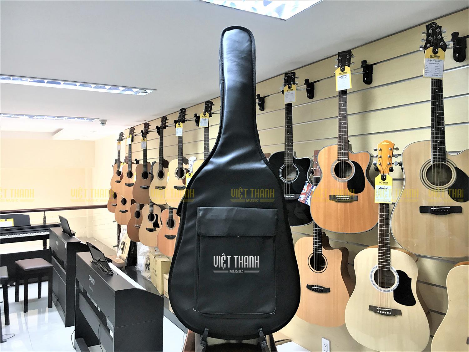 Bao đàn guitar Việt Thanh