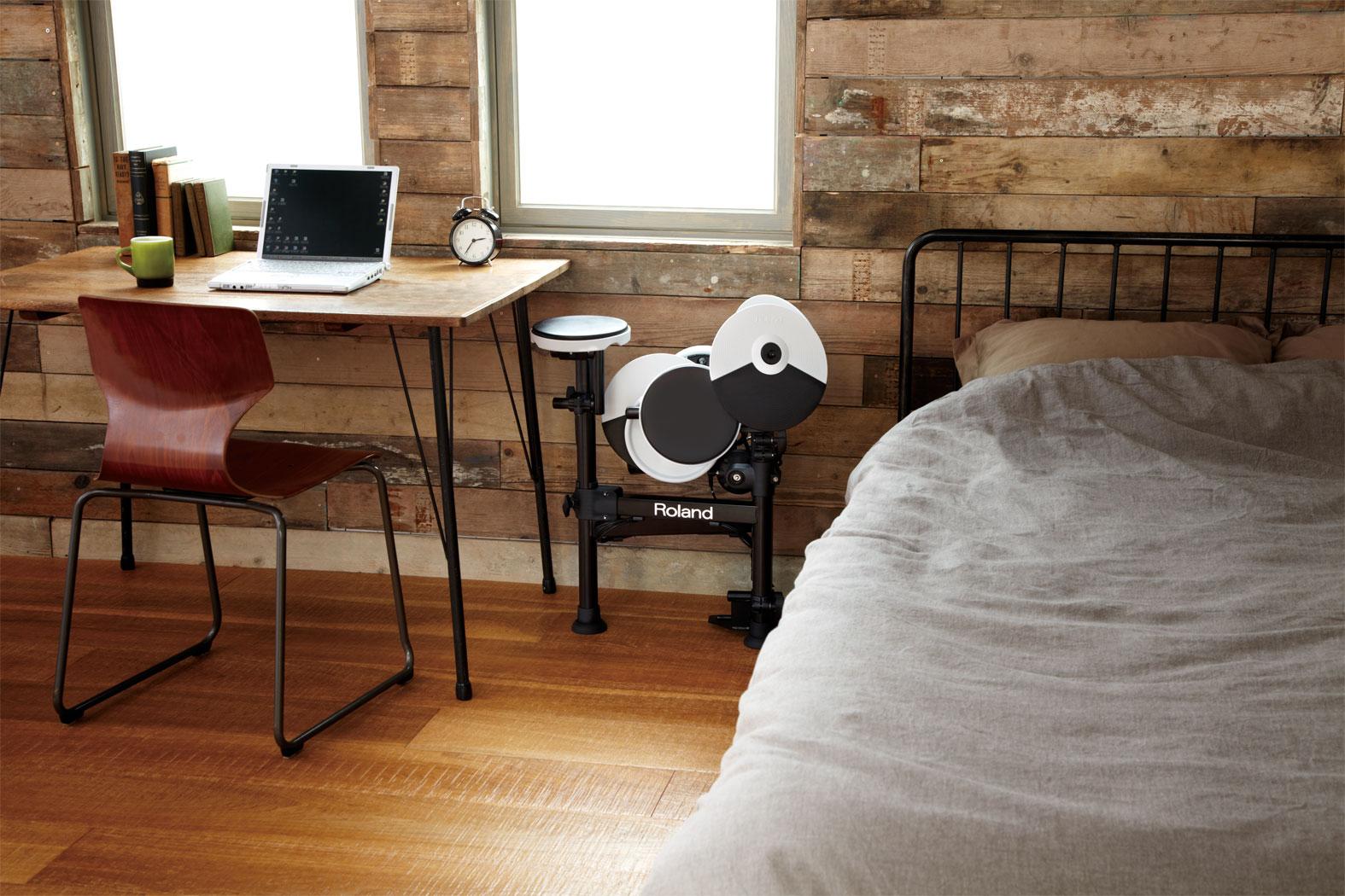 Trống điện tử Roland TD-4KP - 3