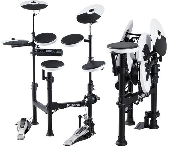 Bộ trống điện tử Roland TD-4KP