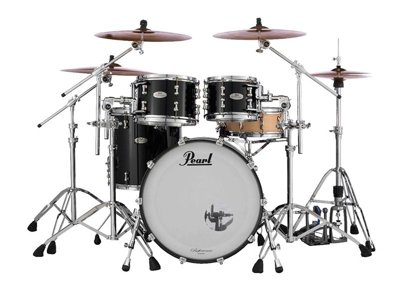 Bộ trống Pearl Reference Pure RFP924XEP/C