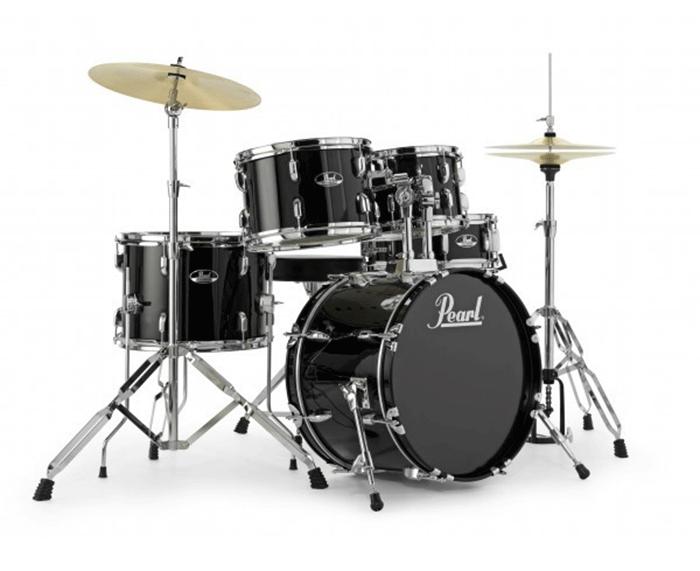 Bộ trống Pearl Roadshow RS585C/C
