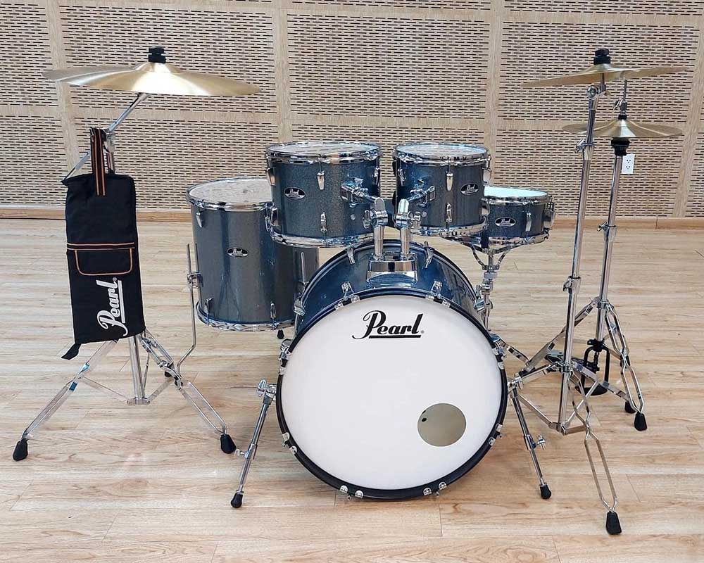 trống Pearl Roadshow RS525SBC