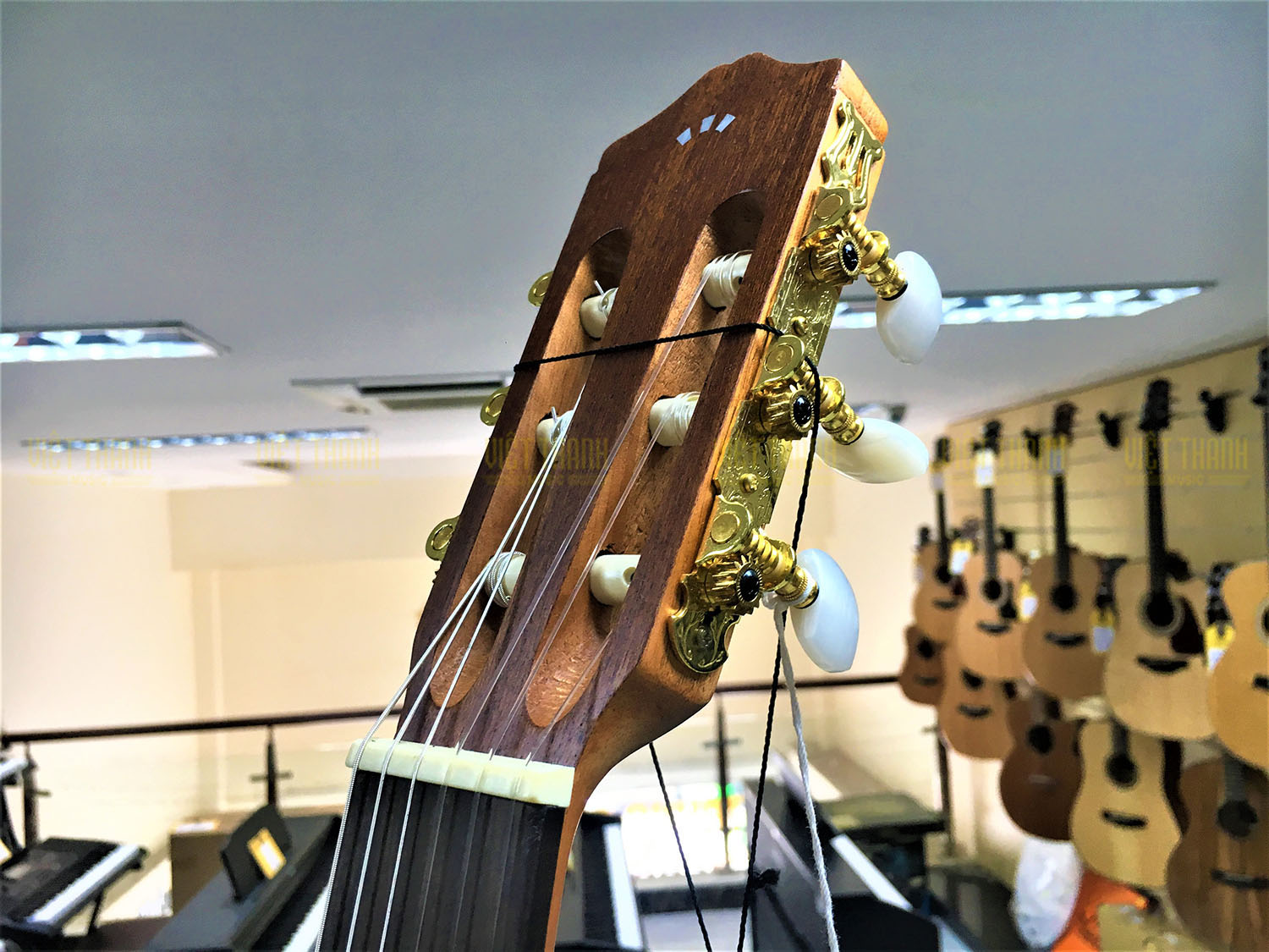 Đàn guitar Cordoba C1M phù hợp với mọi nhu cầu