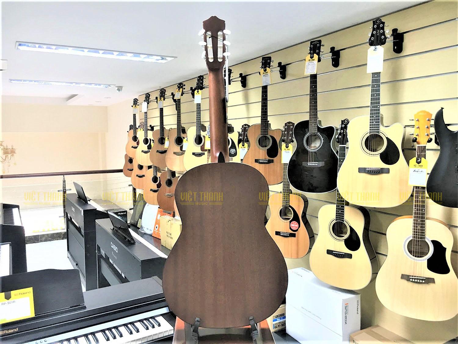 Đàn guitar Cordoba C3M - 4