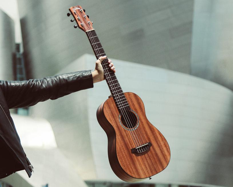 Đàn guitar Cordoba Mini II