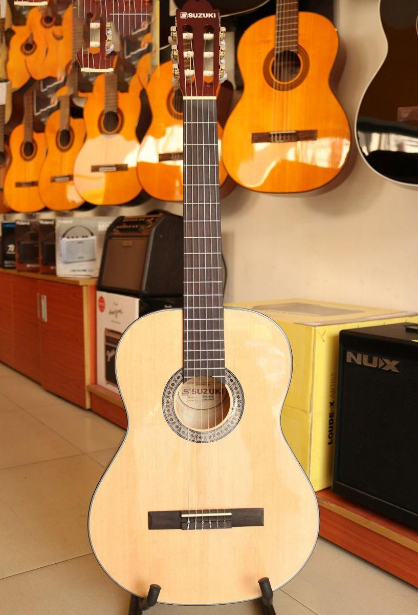 Đàn guitar Suzuki SNG 6NL