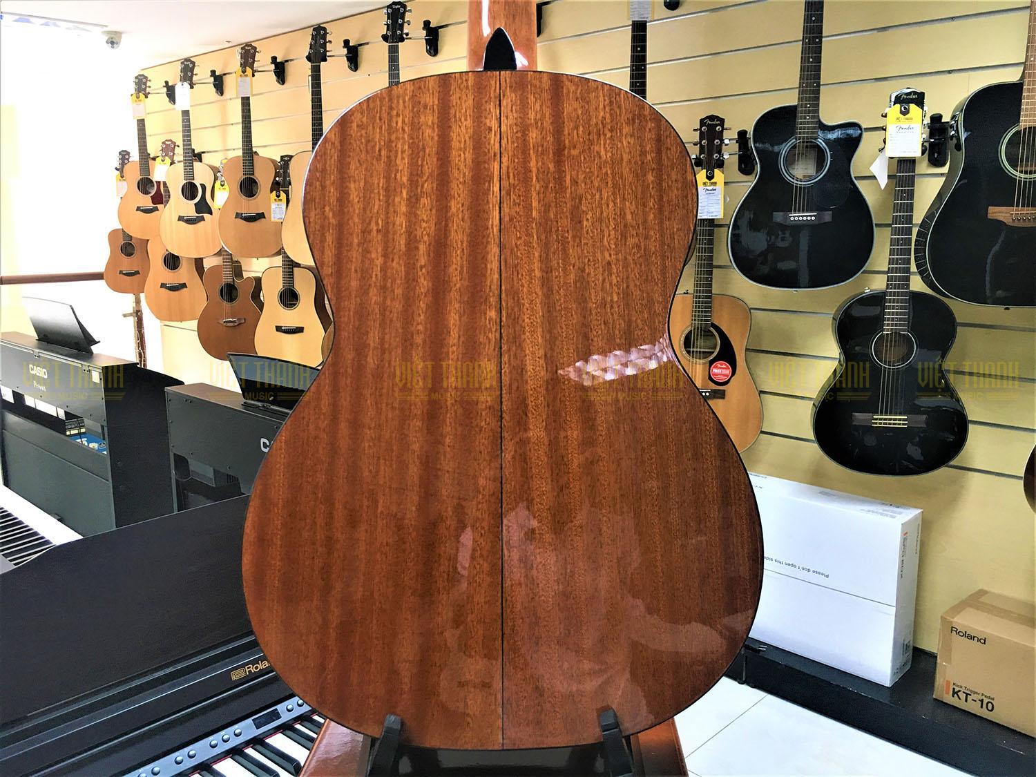 Đàn guitar Takamine GC3 NAT - 6