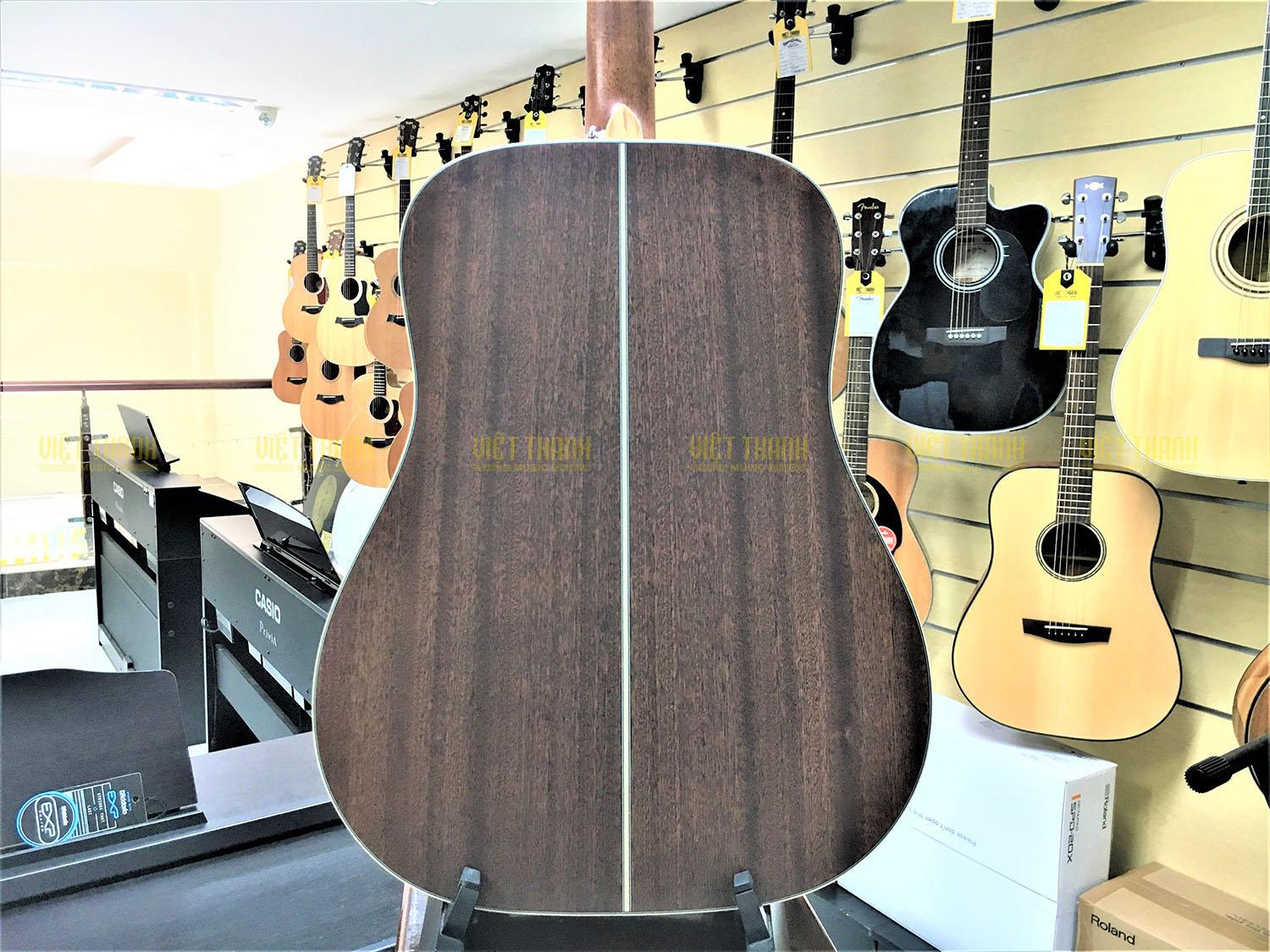 Đàn guitar Takamine GD20 NS - 5