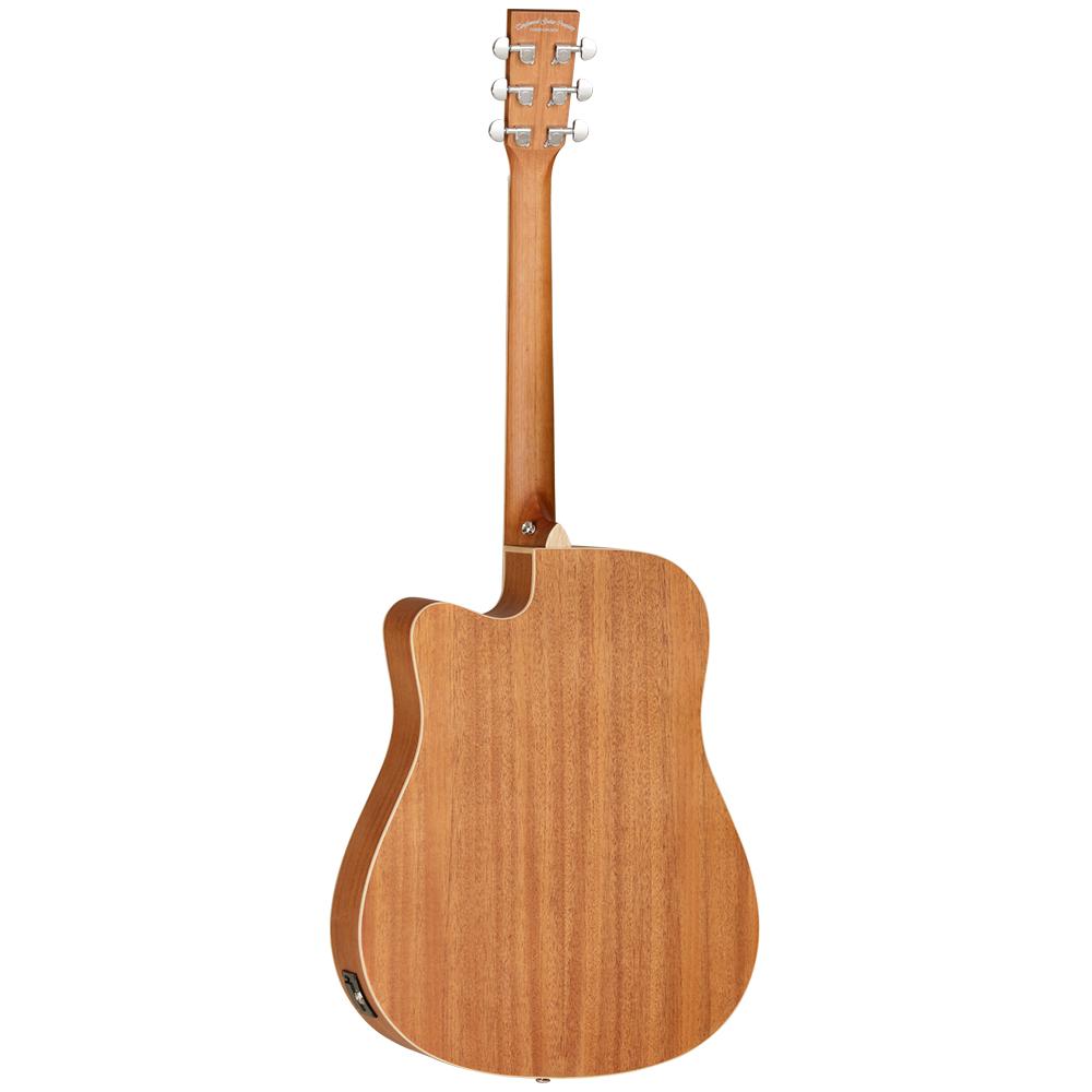 Đàn guitar Tanglewood TWU DCE - 3