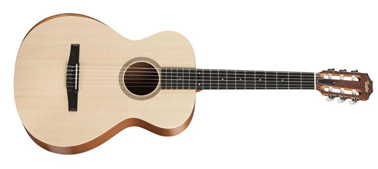 Đàn guitar Taylor A12E-N