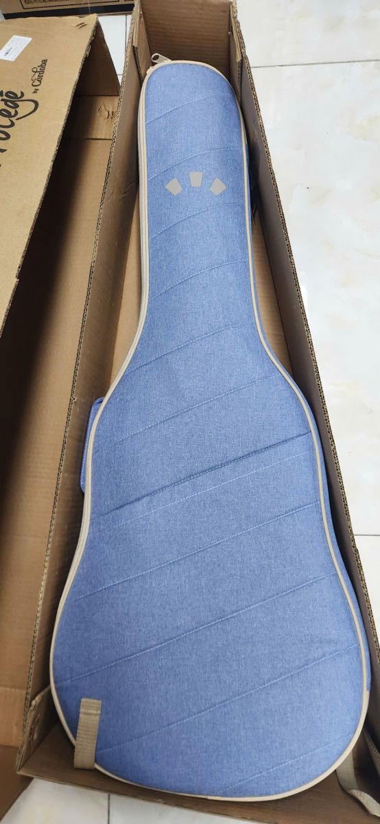 bao dan guitar cordoba c1 matiz