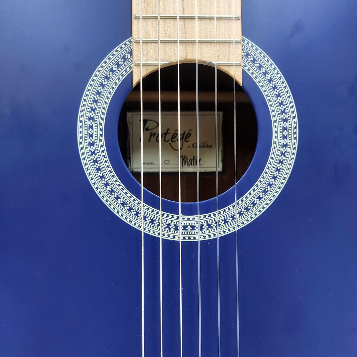 guitar cordoba C1 Matiz