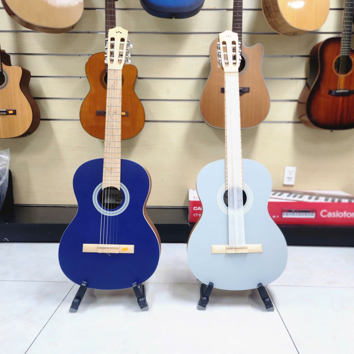 anh that guitar cordoba C1 Matiz