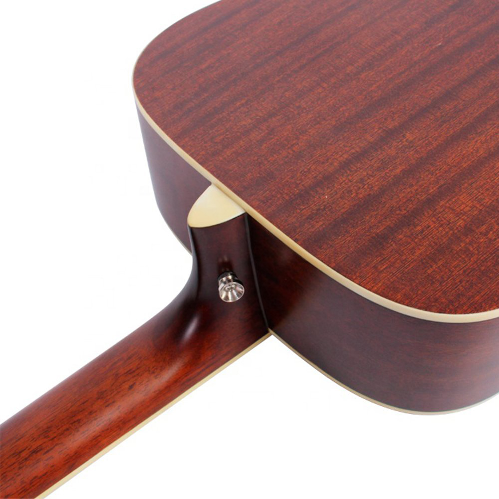 guitar saga sf700E