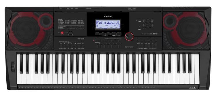 Đàn organ Casio CT-X3000