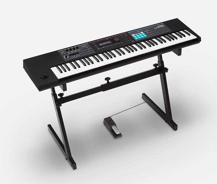 Đàn Organ Roland JUNO-DS76