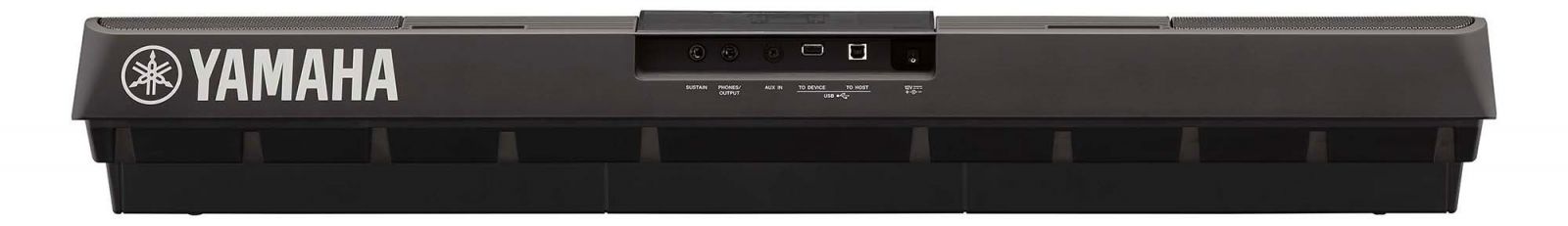 Đàn organ Yamaha PSR E463 có thiết kế nhỏ gọn