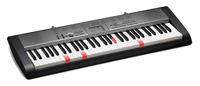 Đàn Organ Casio LK-125