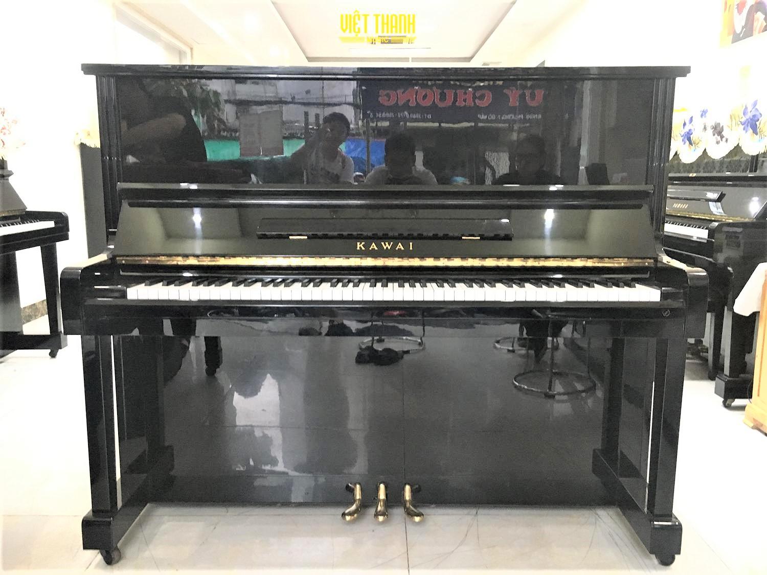 Đàn piano Kawai BL-31