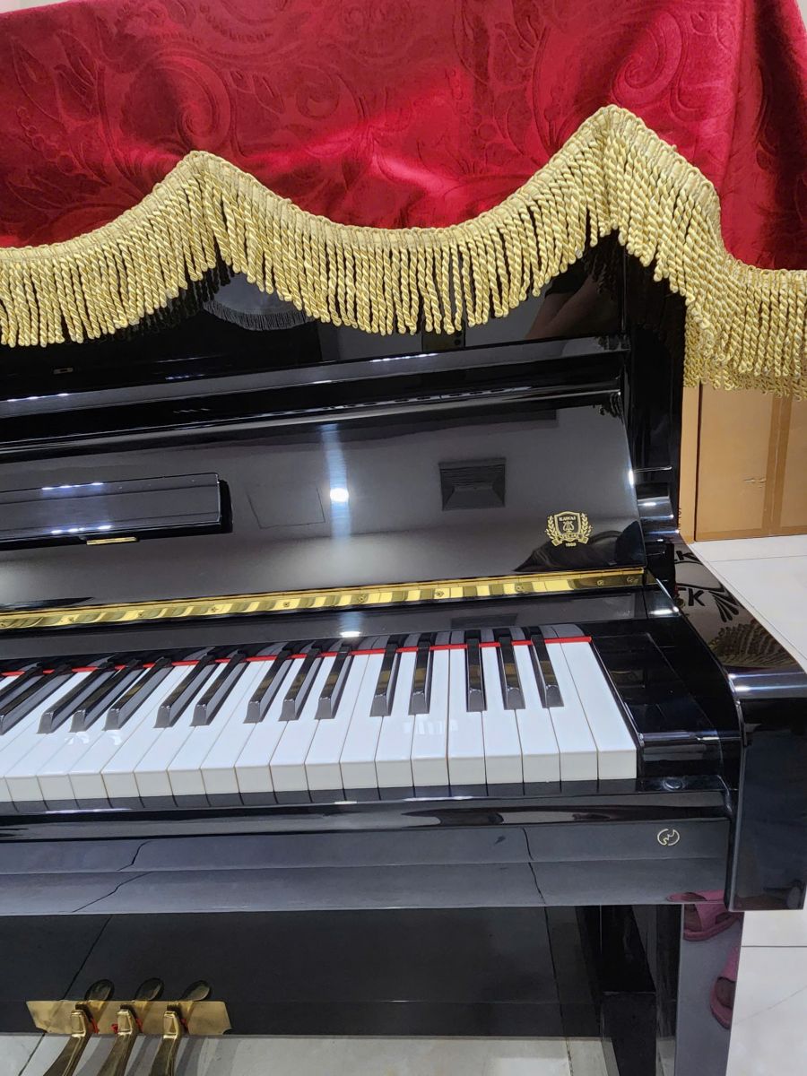piano kawai bs20