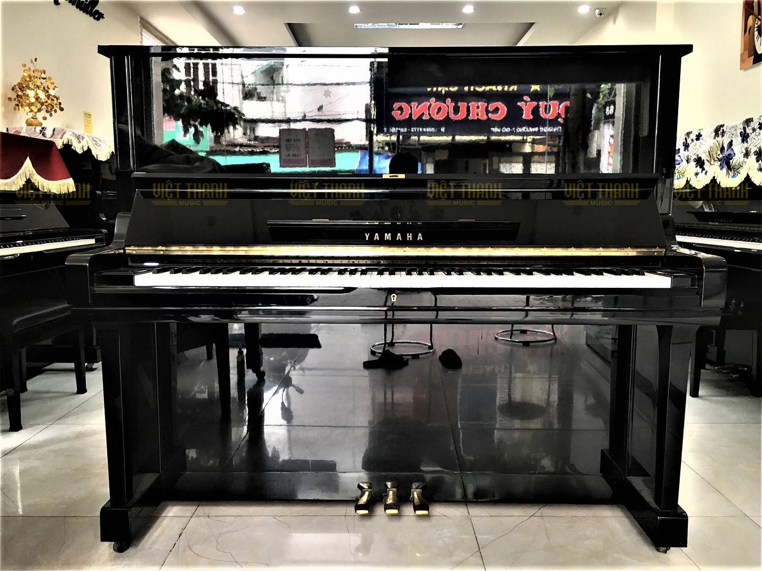 Đàn piano Yamaha U3A - 2
