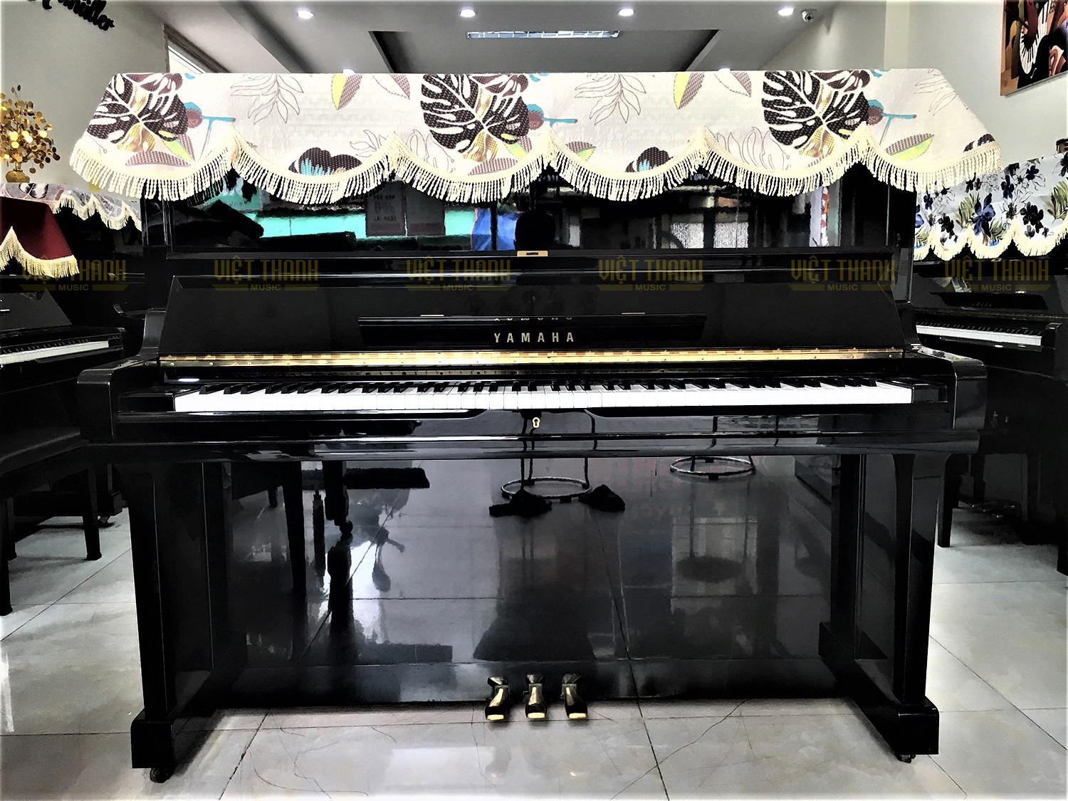 Đàn piano Yamaha U3A