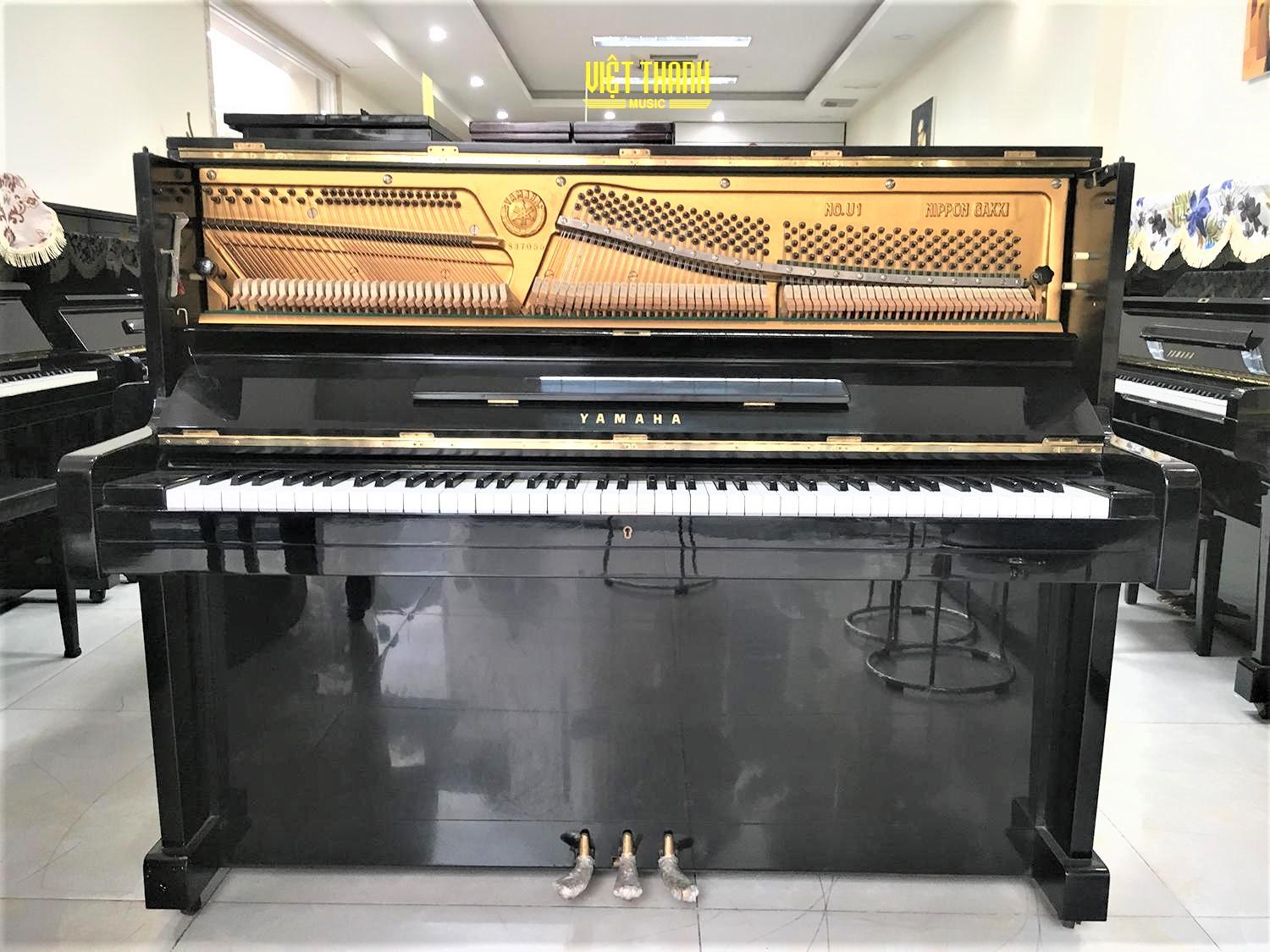 Đàn piano Yamaha U1E