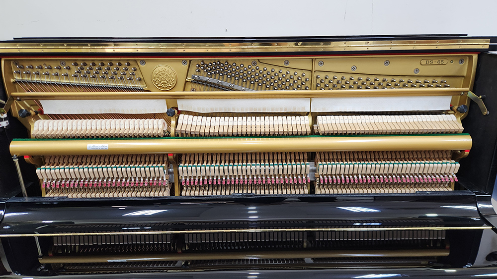 piano kawai ds65