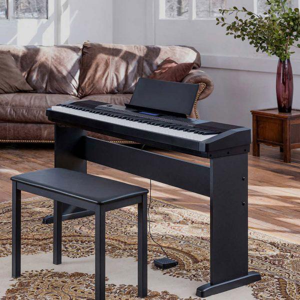 Đàn piano điện Casio CDP-235