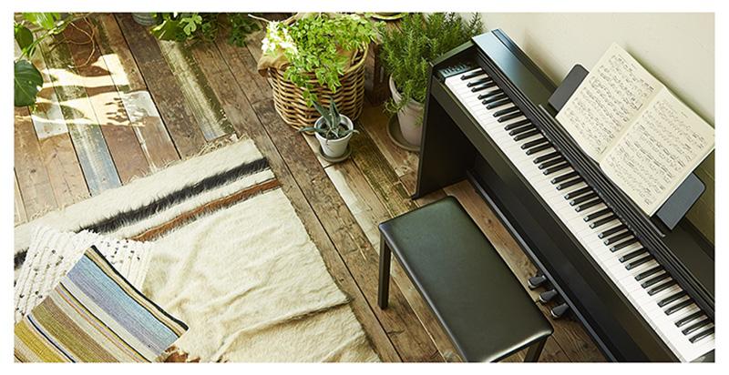 Đàn piano điện Casio PX-870