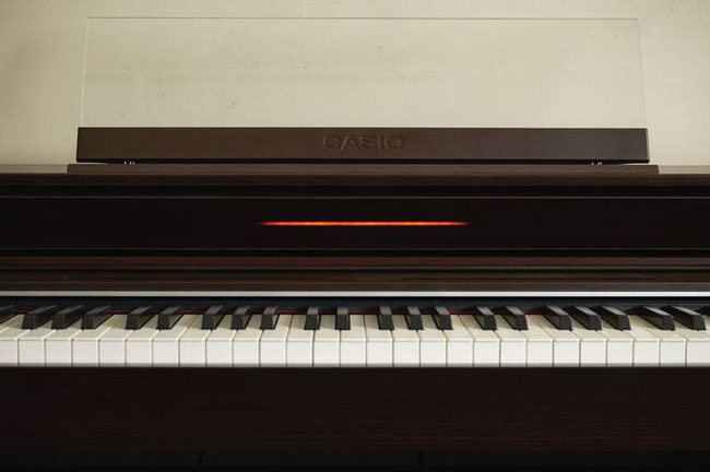 piano dien casio ap-450