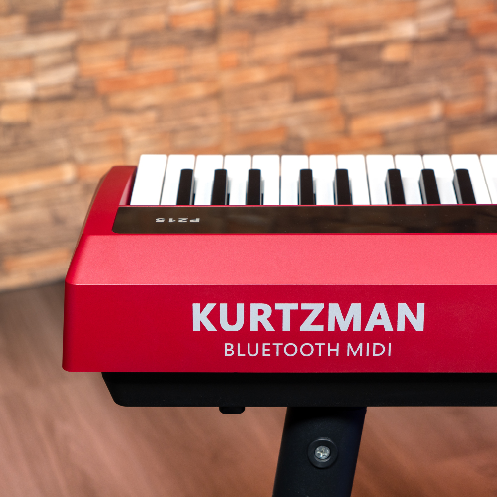 piano dien kurtzman P215 mau do
