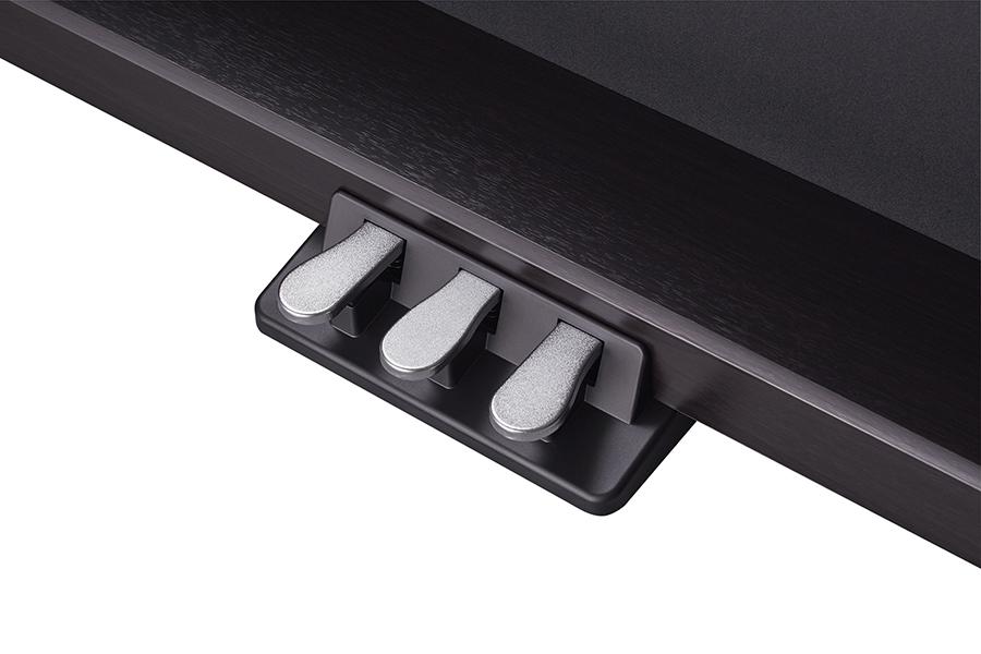 Roland RP-30 thiết kế 3 Pedal
